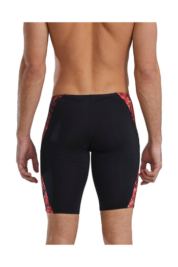 sporsuit Tyr Men's Training Swimsuit Blade Splice Jammer Radia Arena Summer - Winter Championship Racing Swimsuit