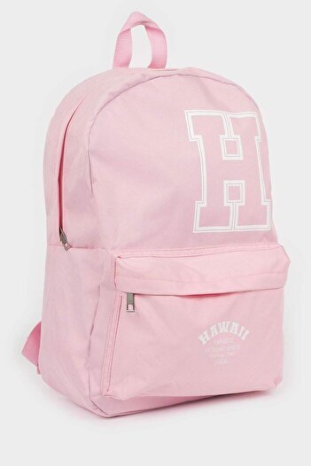 DeFacto Damen-Schulrucksack C5600axns