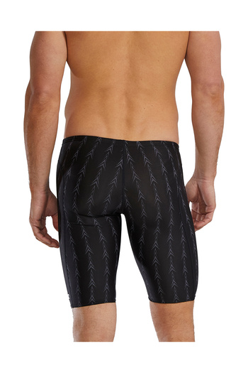 sporsuit Tyr Men's Training Swimwear Fusion2 Jammer Arena Summer - Winter Championship Racing Swimsuit