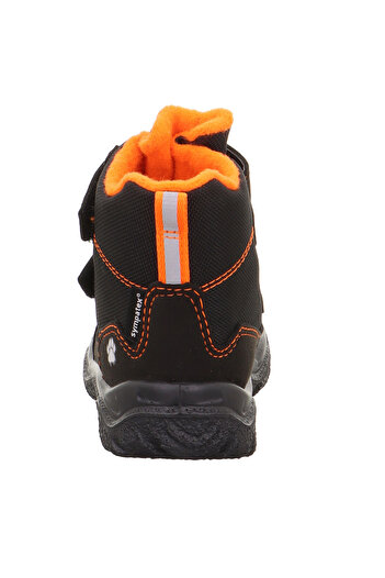 Superfit Siyah - Turuncu Bebek Outdoor Bot 1-006047-0010-2