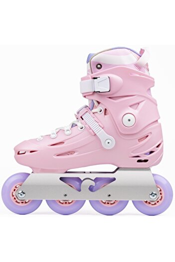 Flying Eagle F5S Eclipse Plus Pink Urban Skates