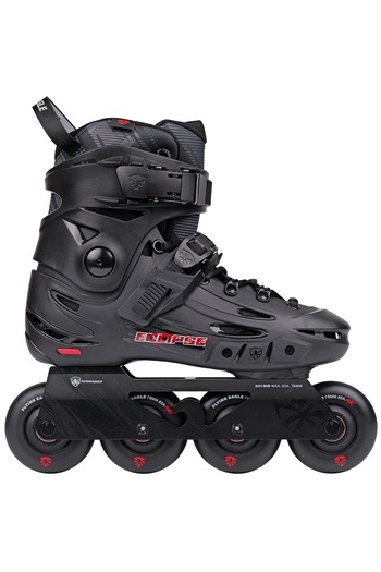 Flying Eagle F5S Plus Eclipse Black Urban Skate
