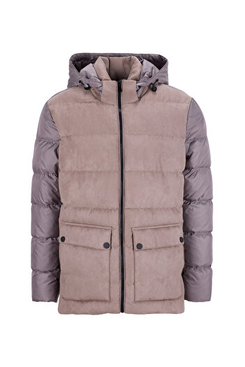 Fabrika Vizon Erkek Mont F5WM-MNT 2551