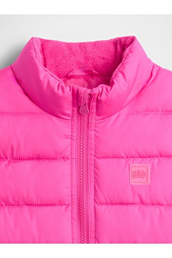 GAP Erkek Bebek Pembe ColdControl Şişme Yelek