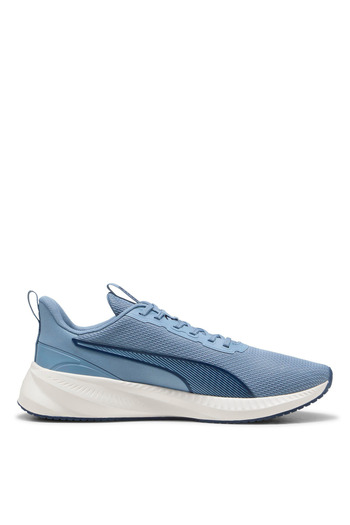 Puma 31079719 Flyer Lite 3 Cool Blue-Hea Blue - Red Men's Running Shoes