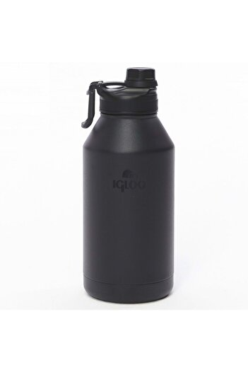 IGLOO Sportsman 1.9 Liter Thermos Flask Black
