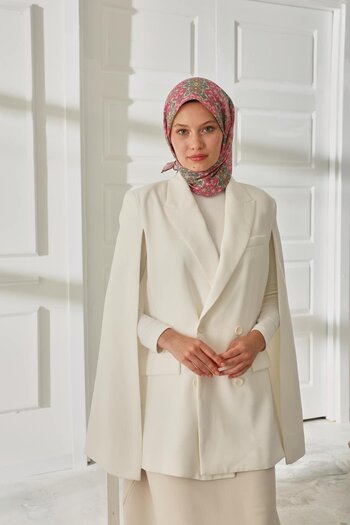 Silk Home Soft Scarf 73093-28
