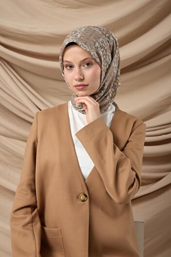Silk Home Soft Scarf 73093-24