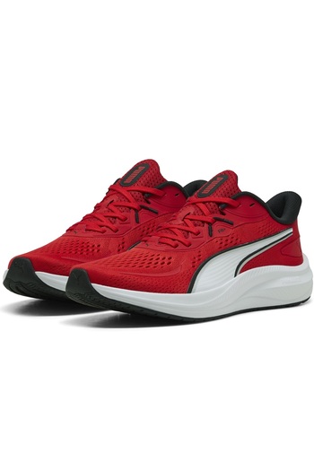 Puma Skyrocket Lite 2 311730 Unisex Sports Shoes Red