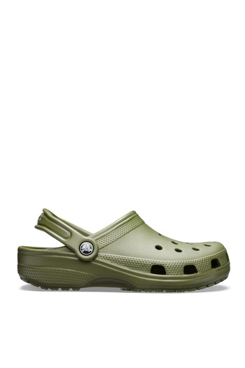 Crocs Чоловічі пляжні капці Haki 10001