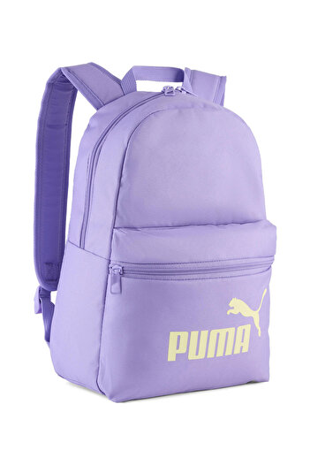 Puma Lila dívčí batoh 09132305-PUMA PHASE Malý batoh