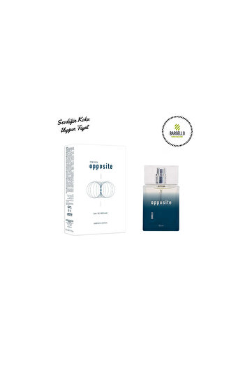 Bargello Erişken 50ml Edp Perfume