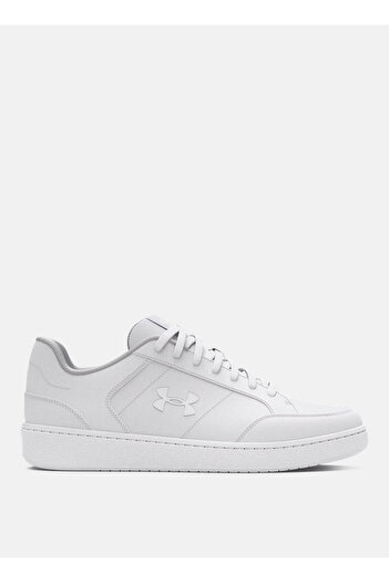 Under Armour 3028486-100-UA Офіційні білі чоловічі кросівки Lifestyle
