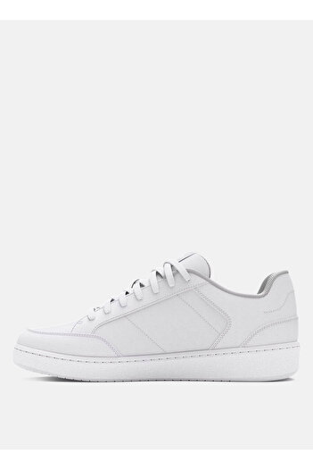 Under Armour 3028486-100-UA Офіційні білі чоловічі кросівки Lifestyle