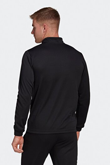 adidas Ανδρικό μπλουζάκι φόρμας Ent22 Tr Top H57544 Μαύρο