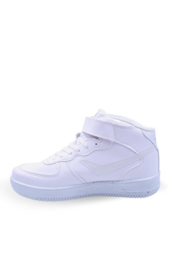 Lambırlent 2185 Unisex Kadın- Erkek Boğazlı Spor Ayakkabı