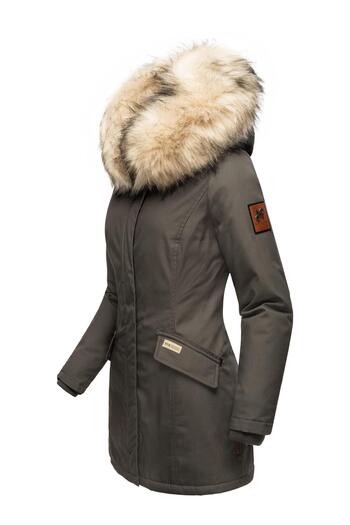 Navahoo Wintermantel Cristal
