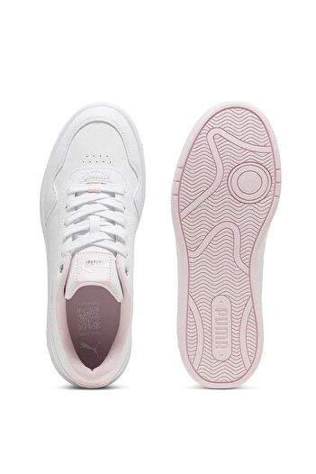 Puma Court Classy Sneaker