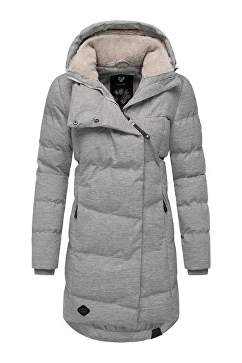 Ragwear Wintermantel Pavla