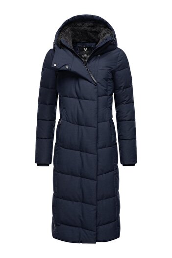 Ragwear Wintermantel Pavla Long