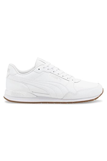 Puma 384855 St Runner V3 L Erkek Yürüyüş Spor Ayakkabı