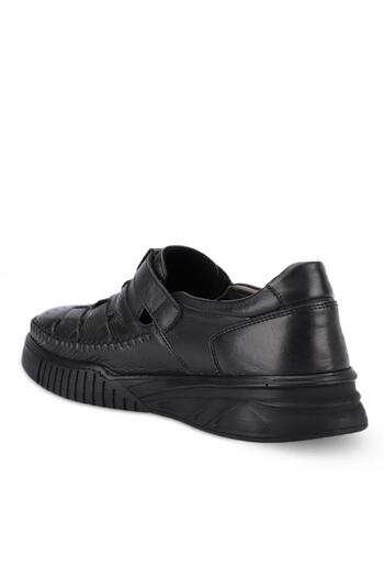 Forelli Pedro-H Comfort Men's Shoes Black