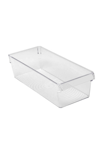 Prima Nova Refrigerator Organizer Inner Cabinet Organizer Shelf 360*150*100 mm
