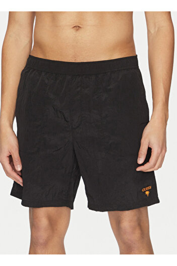 Guess Swimtrunk Ripstop Swim Shorts