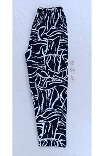 siyalife Winter Suede Oversized Women's Pajamas