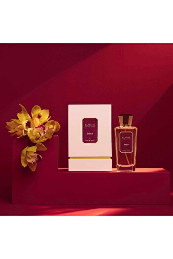 Bargello Niche Paradise Rubine Unisex 75 ml Extract De Perfume