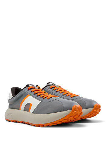 CAMPER Gri Erkek Sneaker Pelotas Athens