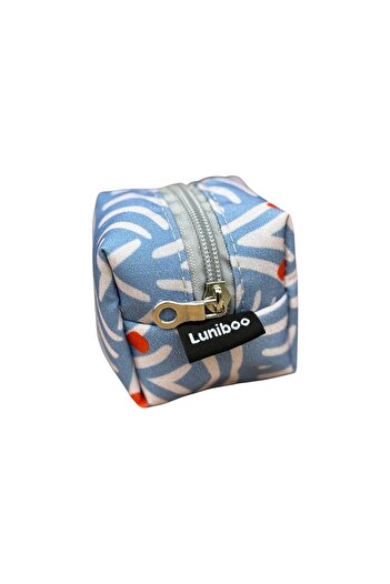 Luniboo Pacifier Bag, Baby Accessory, Pacifier Case, Pacifier Storage Box