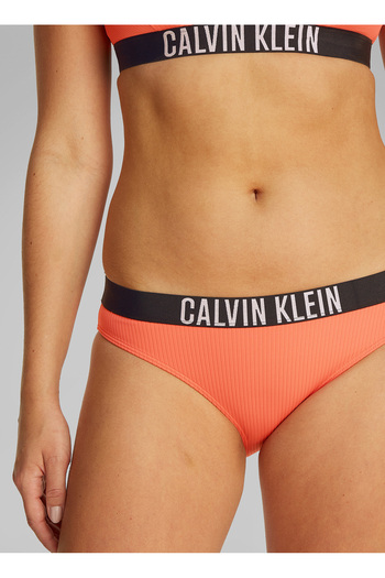 Calvin Klein Ck Kw0kw02750-kw0kw02752 Trıangle-rp Kadın Bikini Takımı