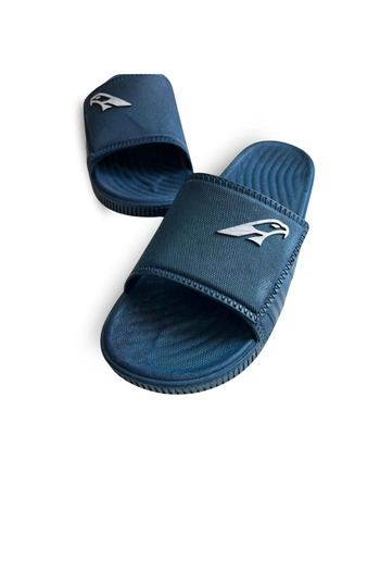 GEZER New Season Men's Non-Slip Sole Comfortable Balcony Beach Pool Slippers