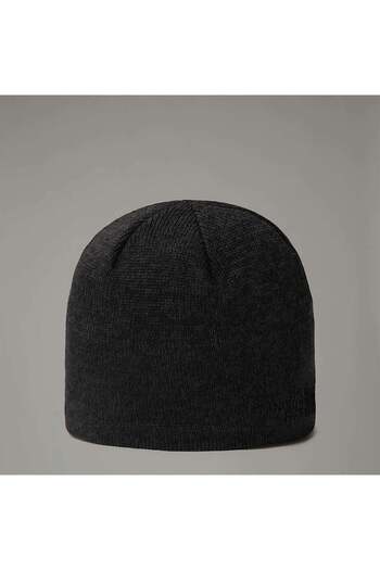 THE NORTH FACE Kids Jim Beanie Children's Beanie Nf0A88Qtks71 Black-L