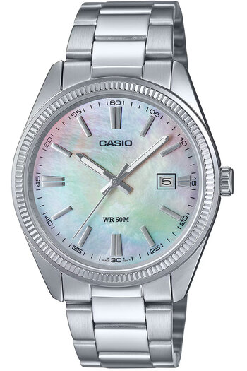 Casio Mtp-1302ds-7avdf Erkek Kol Saati