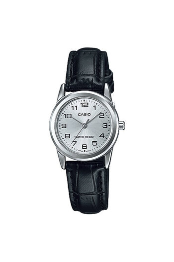 Casio Ltp-V001L-7Budf Women's Watch