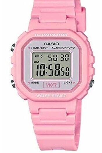 Casio Ceas de damă La-20Wh-4A1Df