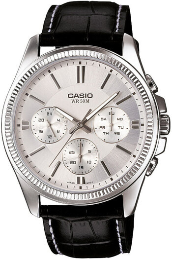 Casio MTP-1375L-7AVDF ЧОЛОВІЧИЙ ГОДИННИК