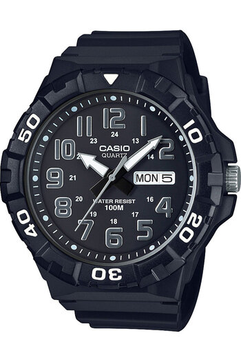 Casio Mrw-210H-1Avdf Men's Watch