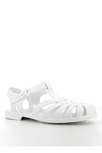 MEDUSE White Women's Sandals 620041