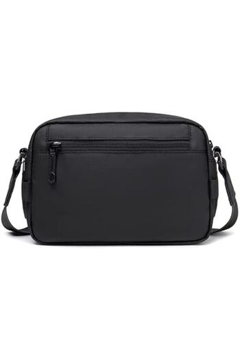 Arctic Hunter YB00518 7.9-İnç Çapraz Askılı Günlük Su Geçirmez Çok Cepli Çapraz Çanta