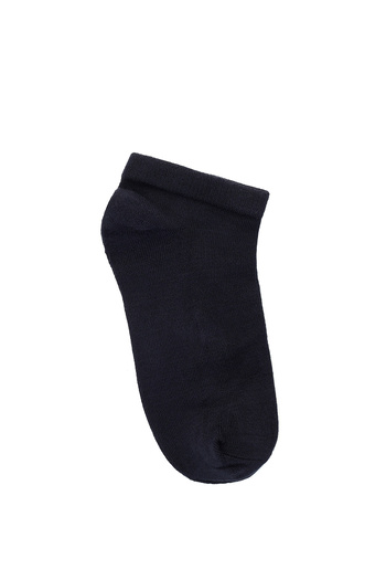 Derimod Men's Navy Blue Bamboo Socks 000A2C30076F