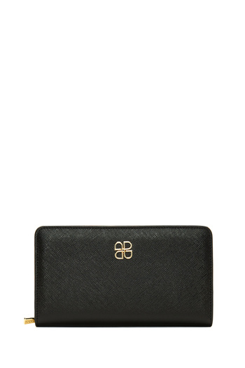 Derimod Women's Black Wallet 000A2D505826