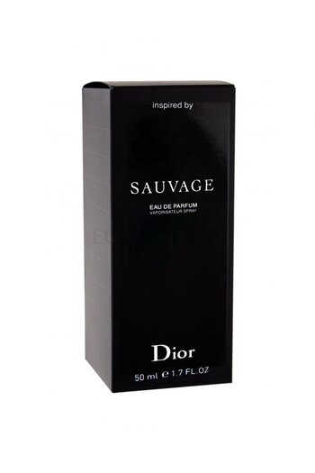 Dior PARFUM SAUVAGE - 50 ml