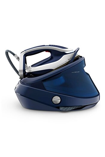 TEFAL Pro Express Vision Yüksek Basınçlı Premium Buhar Kazanlı Ütü, 8Bar, 700 g/dk, Otomatik Kapanma