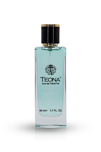 TEONA ERS Eros Unisex Towelette Apa 50 ml