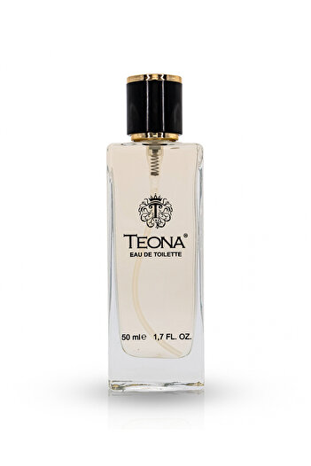 Teona Romania U3 Orchide Intense Unisex Eau de Toilette 50 ml