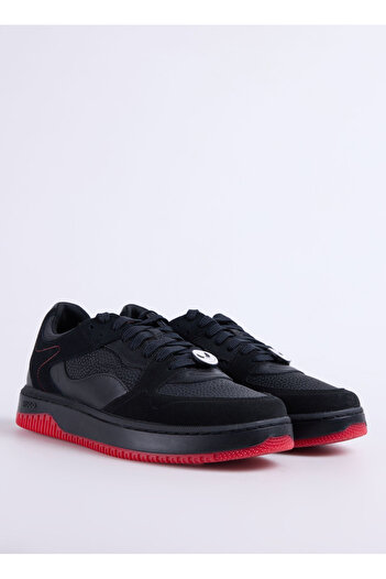 HUGO Siyah Erkek Sneaker RED-50536715