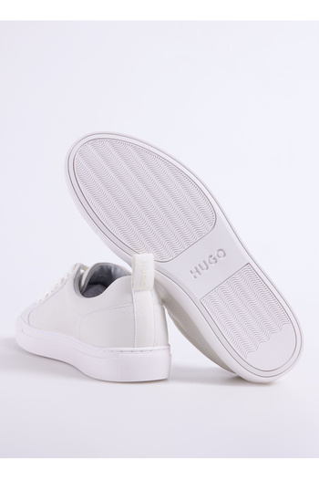 HUGO Beyaz Erkek Sneaker Morrie